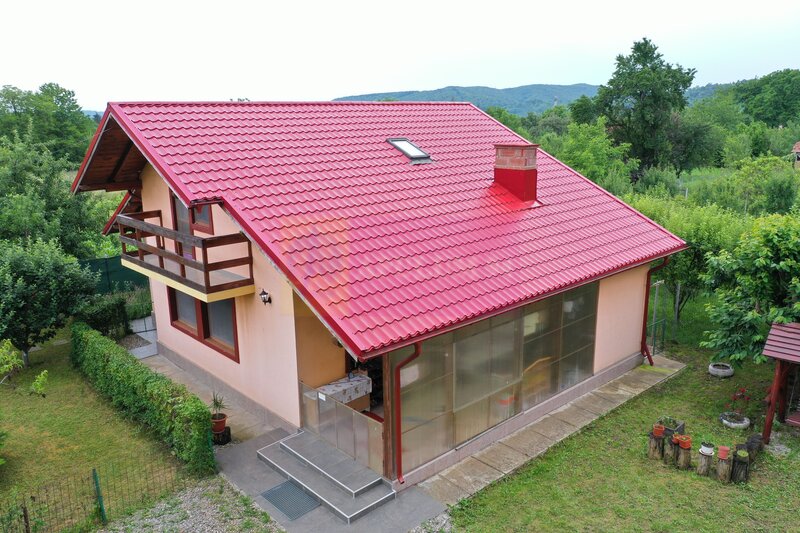 Vila de vanzare in Brebu  - Zona Brebu Megiesesc