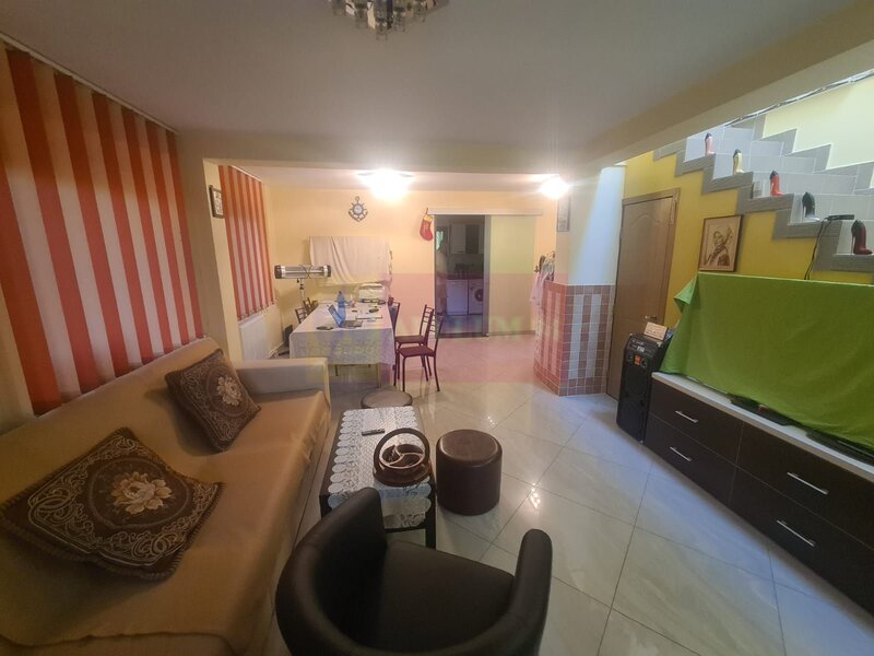 Vila de vanzare in Brebu  - Zona Brebu Megiesesc
