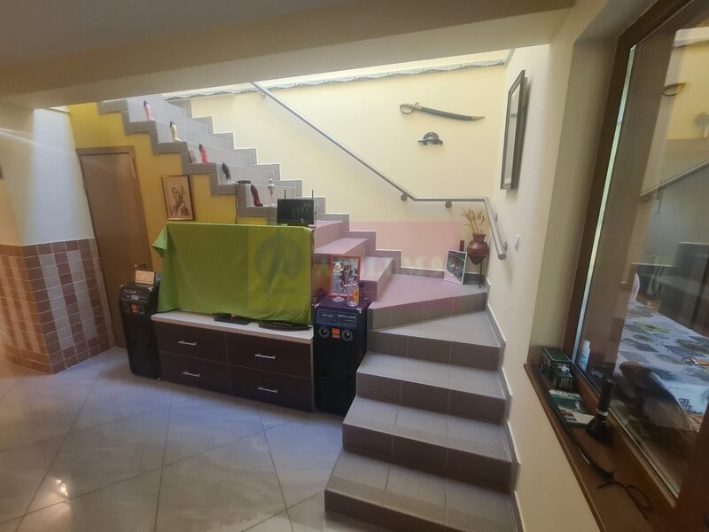 Vila de vanzare in Brebu  - Zona Brebu Megiesesc
