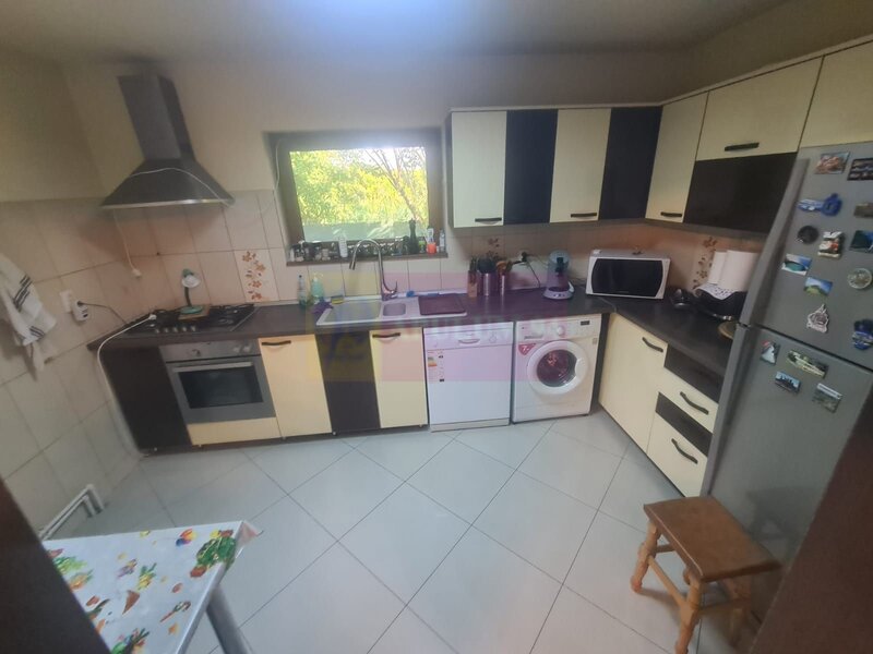 Vila de vanzare in Brebu  - Zona Brebu Megiesesc