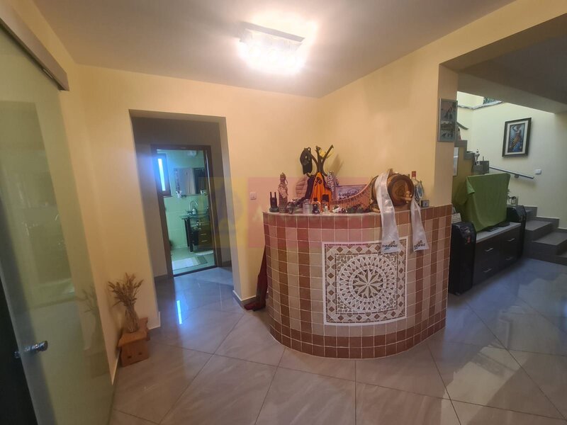 Vila de vanzare in Brebu  - Zona Brebu Megiesesc
