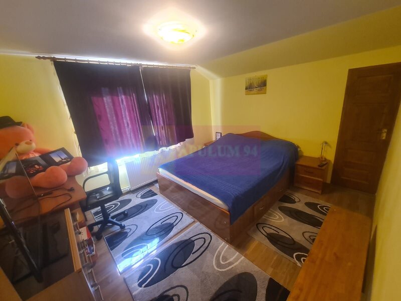 Vila de vanzare in Brebu  - Zona Brebu Megiesesc
