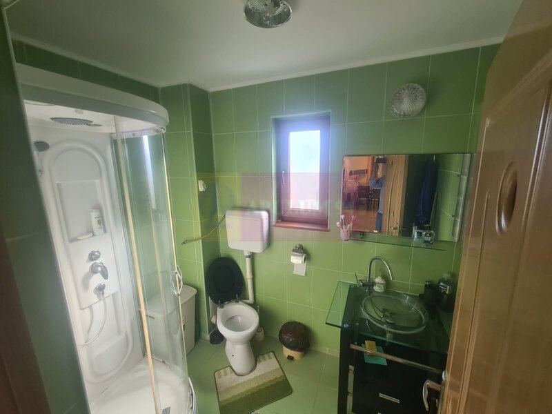 Vila de vanzare in Brebu  - Zona Brebu Megiesesc