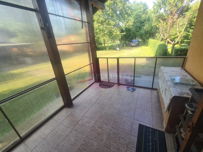 Vila de vanzare in Brebu  - Zona Brebu Megiesesc