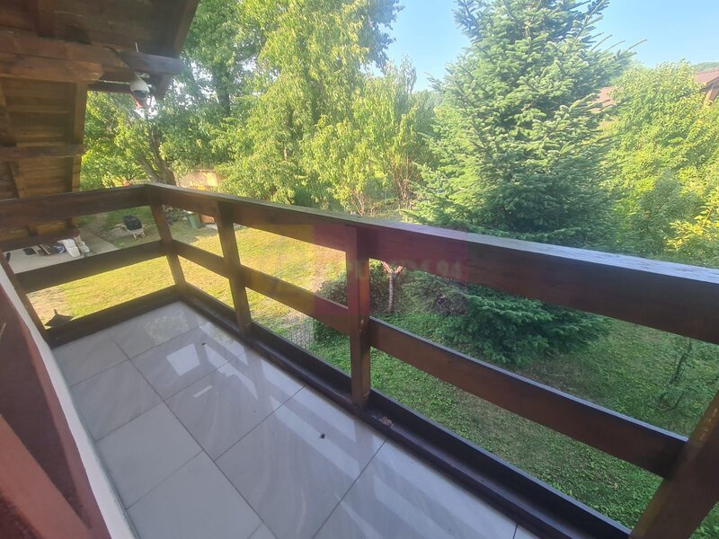 Vila de vanzare in Brebu  - Zona Brebu Megiesesc