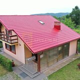 Vila de vanzare in Brebu  - Zona Brebu Megiesesc